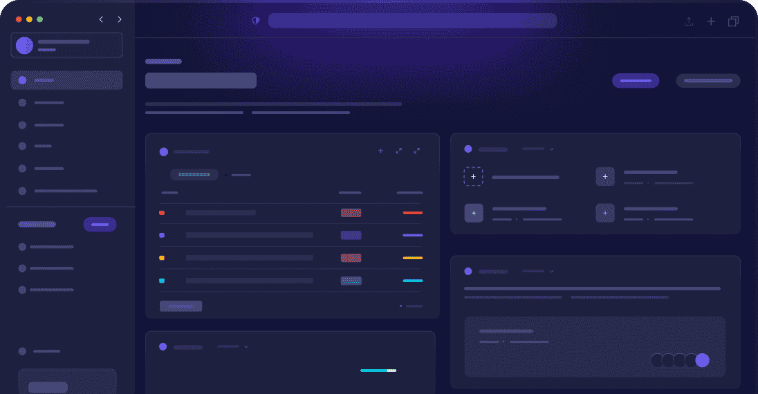 AlvandAI Dashboard